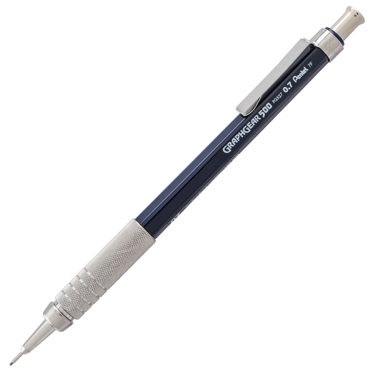 Pentel® GraphGear™ 500 Mechanical Pencil, 0.7mm